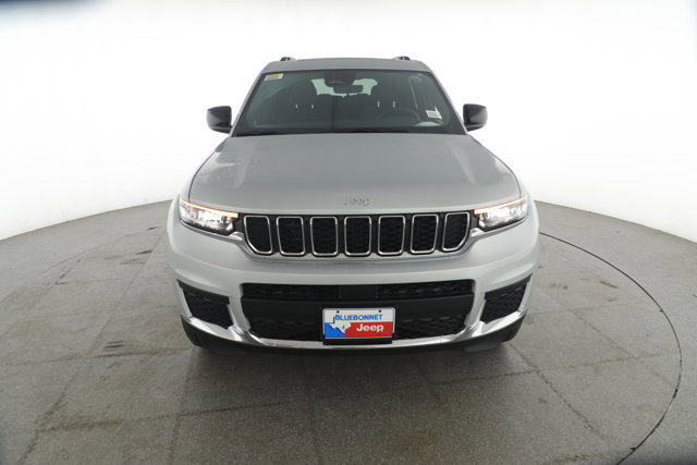 New 2025 Jeep Grand Cherokee L Laredo w/ Luxury Tech Group I image 2