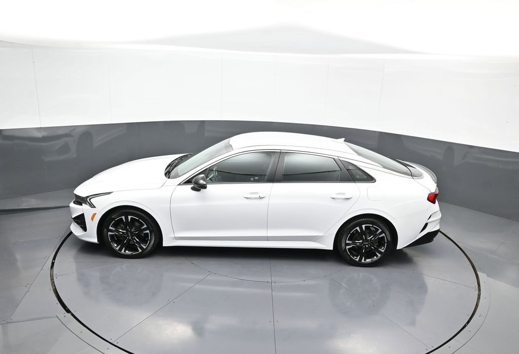 Used 2023 Kia K5 GT-Line w/ GT-Line Premium Package image 40