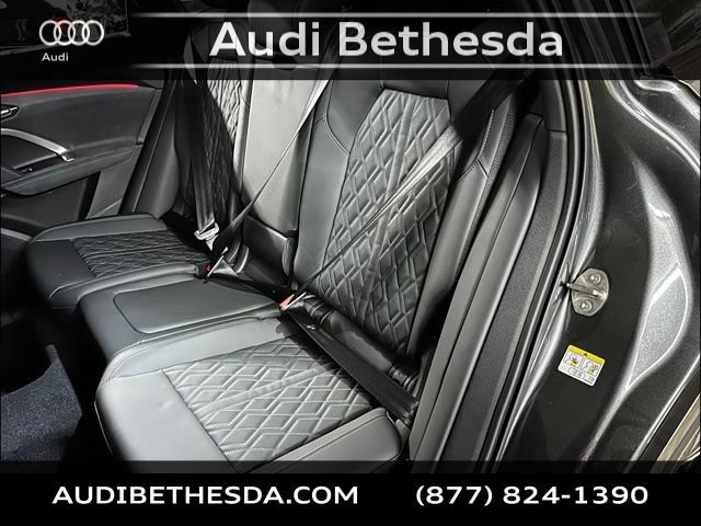 New 2026 Audi SQ5 Premium Plus AWD/4WD image 24