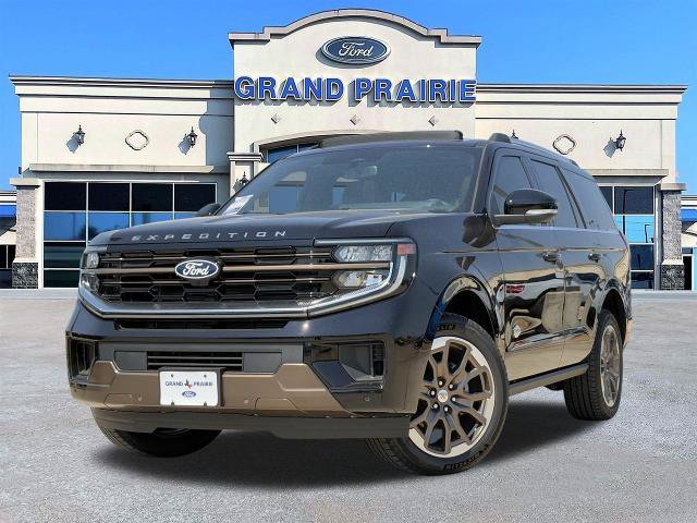 New 2027 Ford Expedition King Ranch RWD image 31