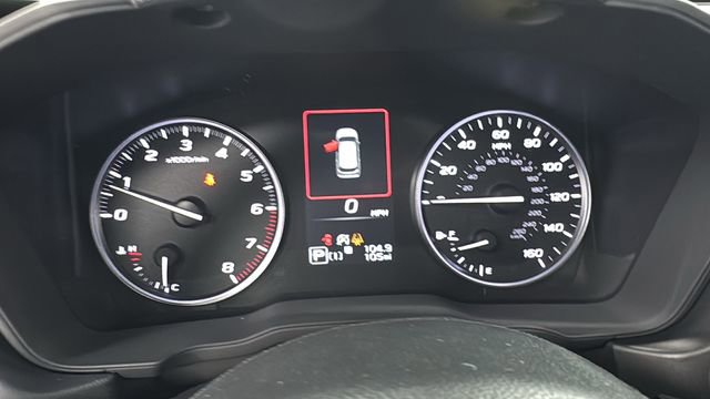 New 2026 Subaru Forester Premium image 21