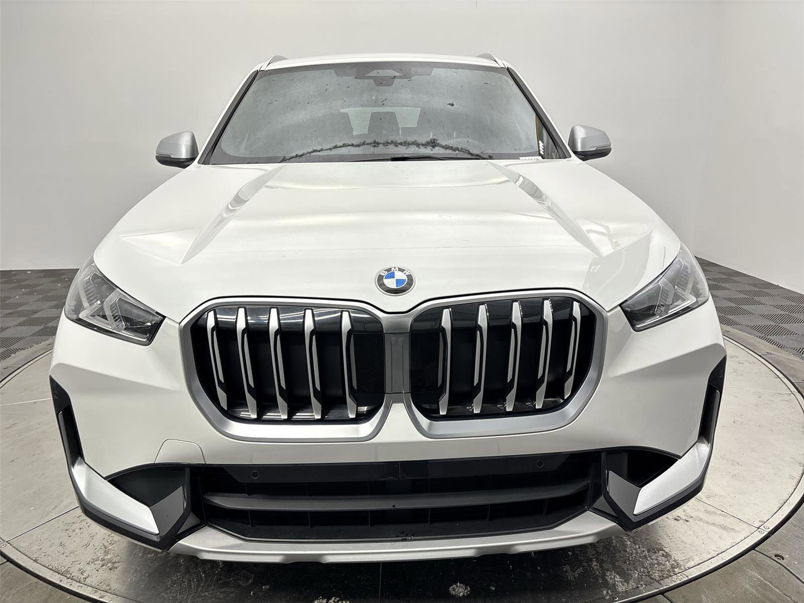 Used 2023 BMW X1 xDrive28i w/ Convenience Package AWD/4WD image 14