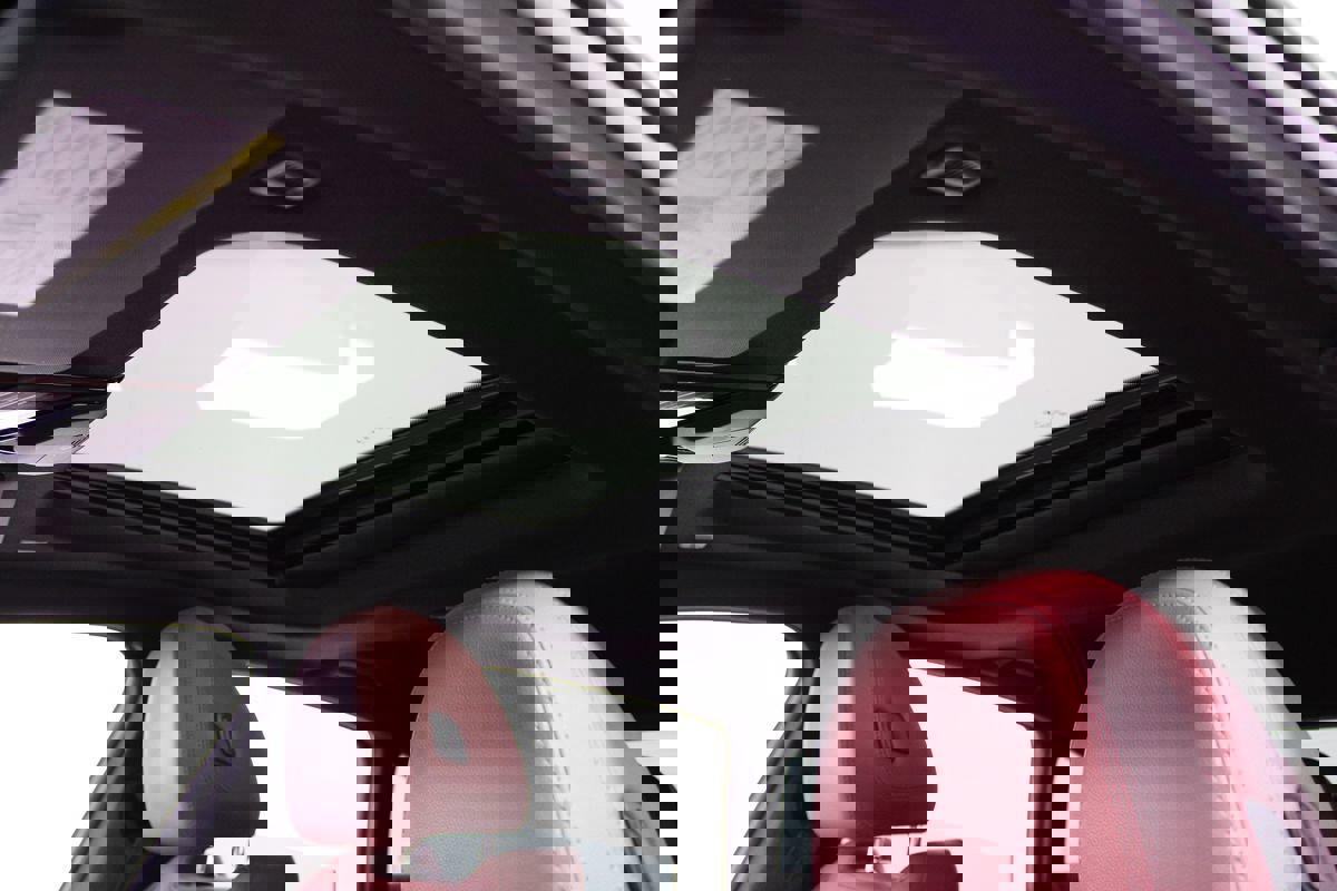 Used 2024 BMW M440i Gran Coupe w/ Premium Package image 9