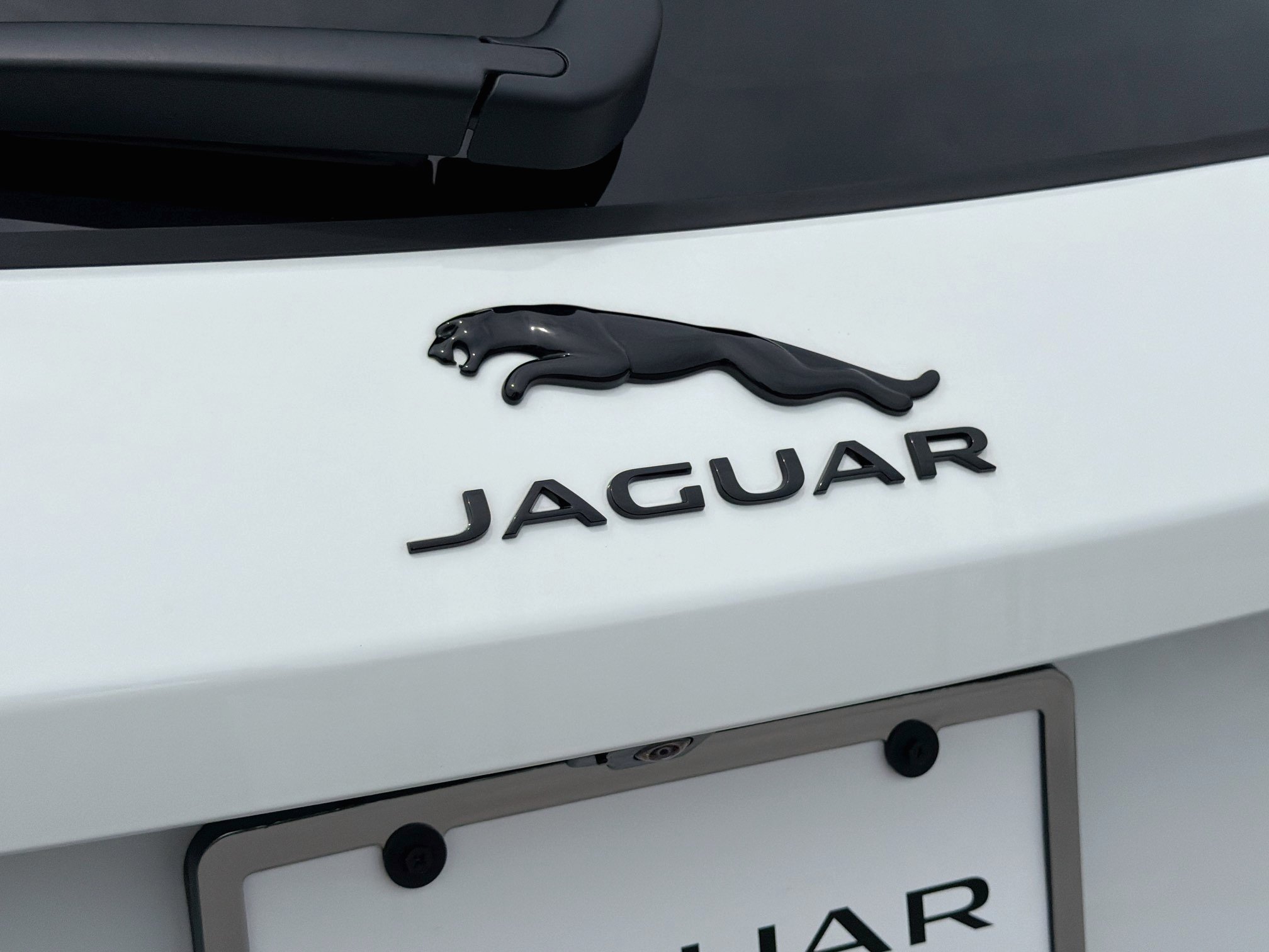 New 2026 Jaguar F-PACE R-Dynamic S AWD/4WD image 11