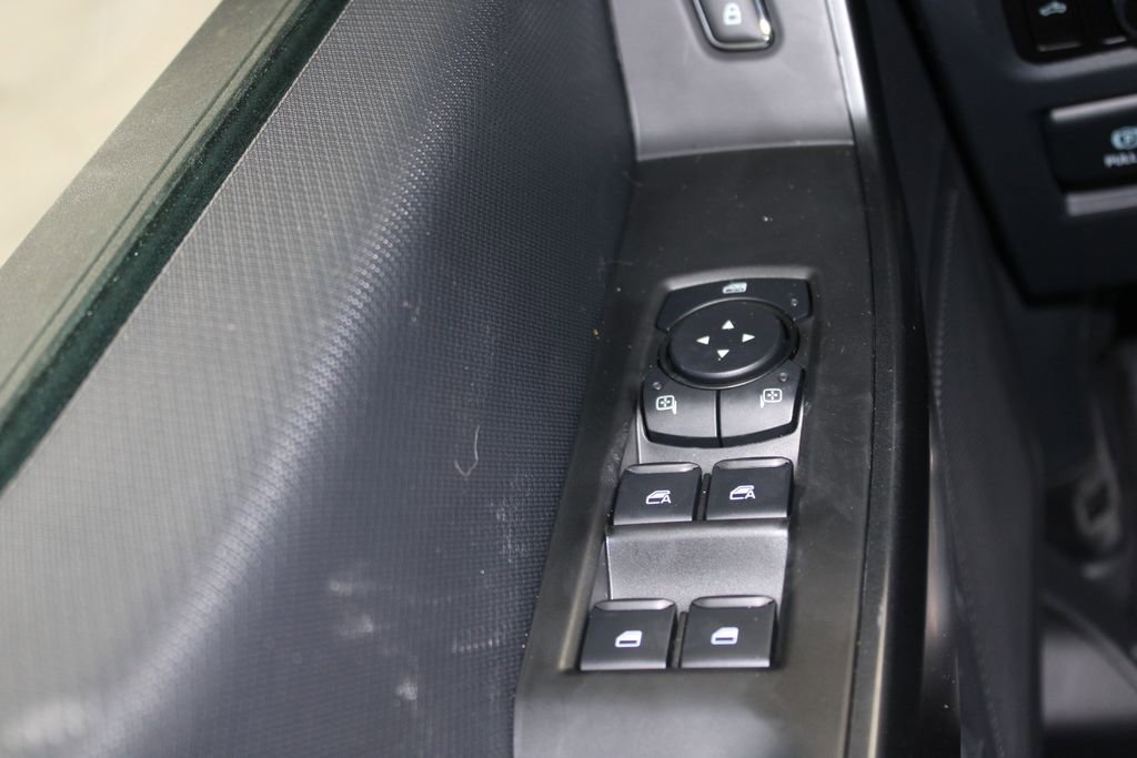 New 2026 Ford F150 STX w/ Equipment Group 200A image 37