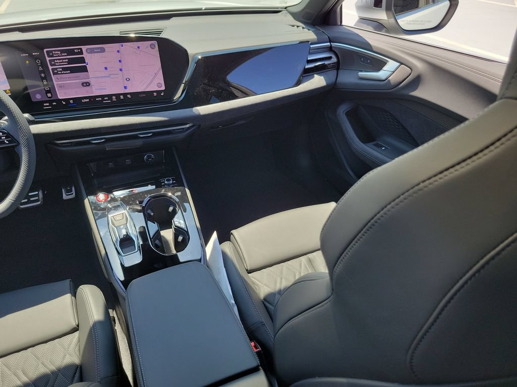 New 2026 Audi S5 Premium Plus AWD/4WD image 23