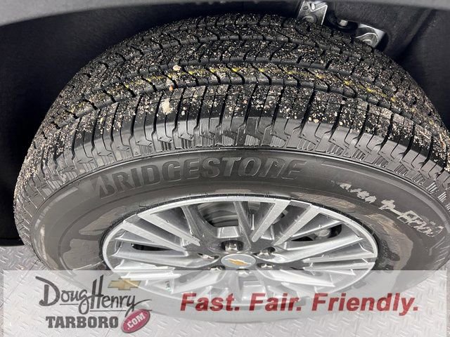 New 2026 Chevrolet Traverse LT w/ Driver Confidence Package image 23