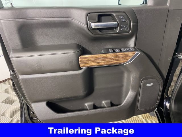 Certified 2019 Chevrolet Silverado 1500 High Country w/ Technology Package image 12
