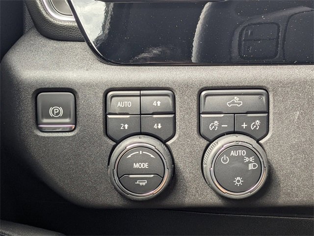 New 2026 Chevrolet Silverado 1500 LT image 24