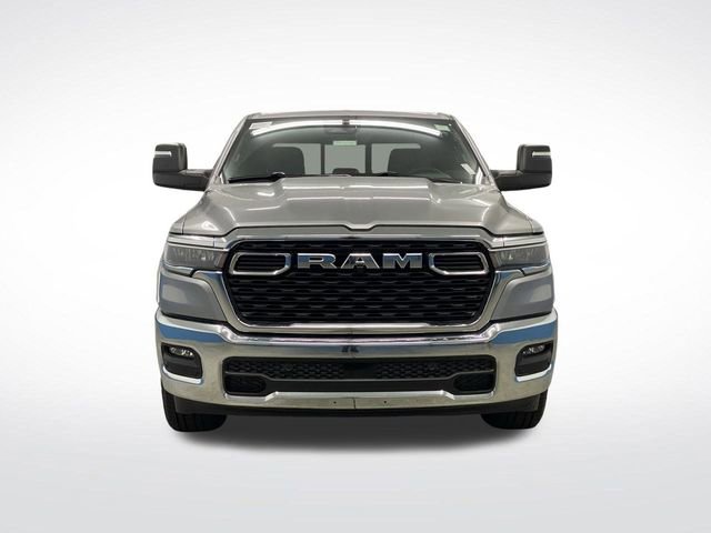 New 2026 RAM 1500 Big Horn image 10
