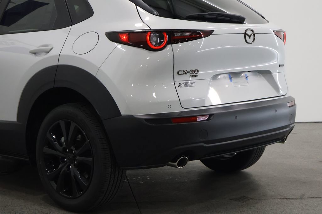 New 2026 MAZDA CX-30 AWD 2.5 S image 10