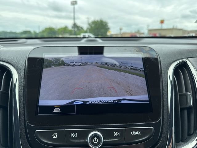 Used 2024 Chevrolet Equinox Premier w/ Redline Edition FWD image 14