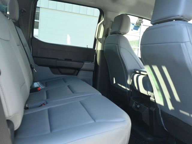 New 2026 Ford F450 XL w/ XL Chrome Package image 15