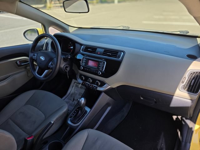 Used 2016 Kia Rio LX FWD image 30