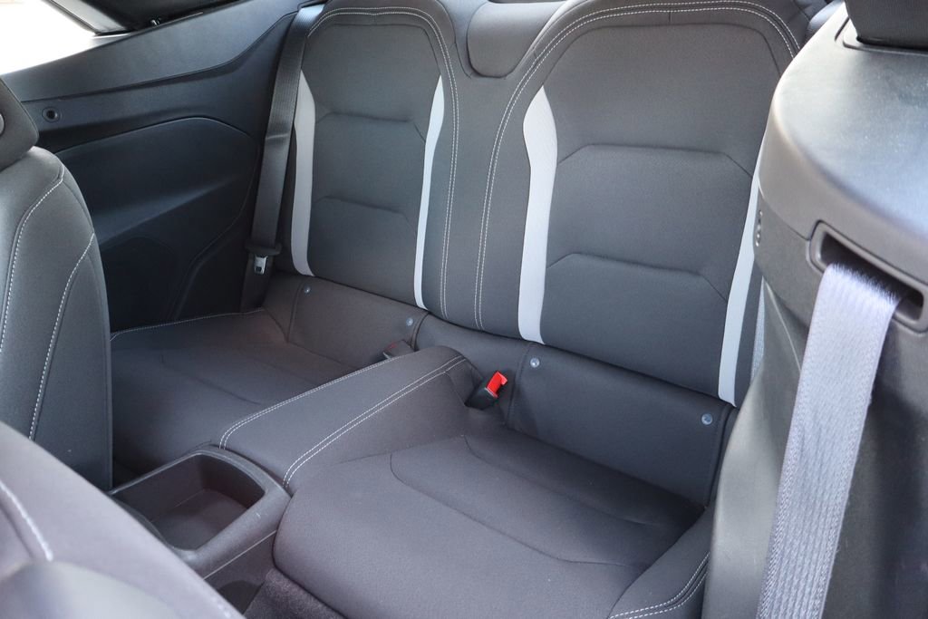 Used 2023 Chevrolet Camaro LT w/ RS Package image 17