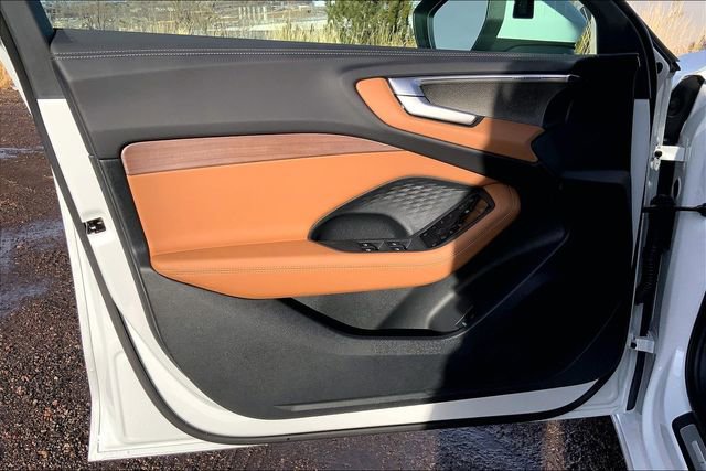 Certified 2025 Audi A5 2.0T Premium Plus w/ Premium Plus image 26