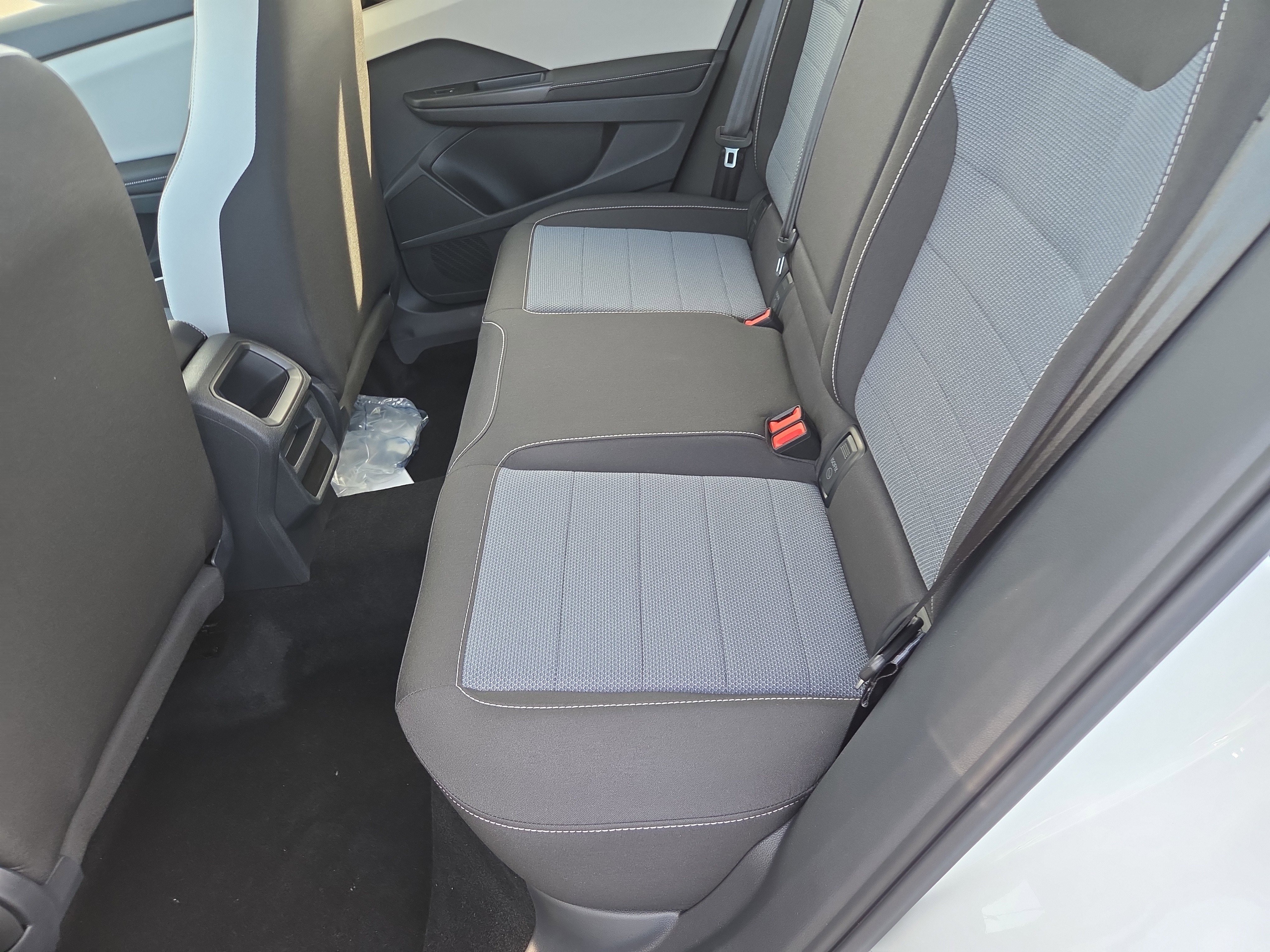 New 2025 Volkswagen Taos S image 6