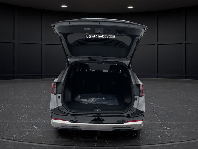 New 2026 Kia Sportage SX Prestige image 16