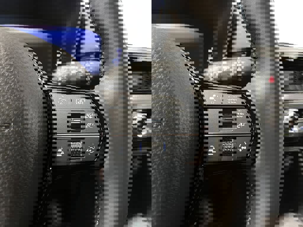 New 2026 Honda CR-V EX-L image 18