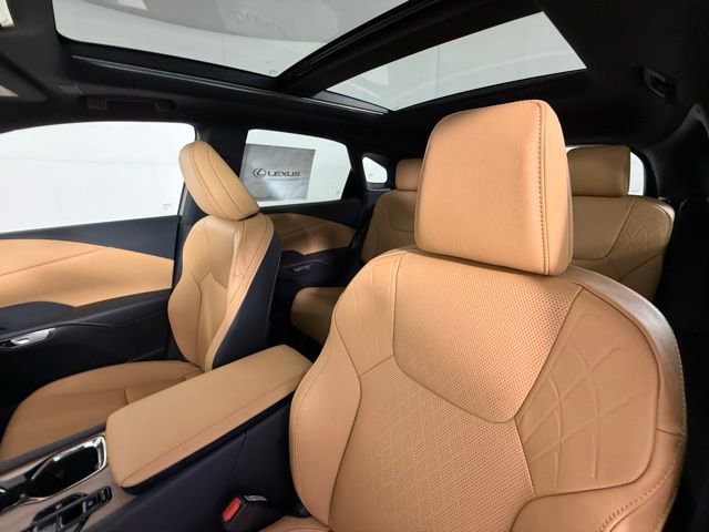 New 2025 Lexus RX 350 image 5