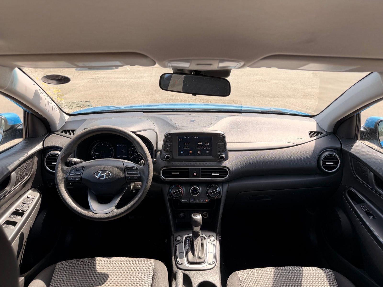 Used 2020 Hyundai Kona SE AWD/4WD image 22