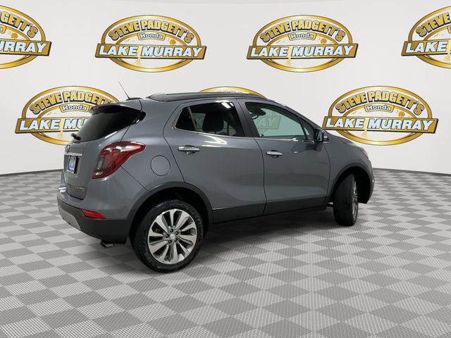Used 2019 Buick Encore Preferred w/ Safety Package image 3