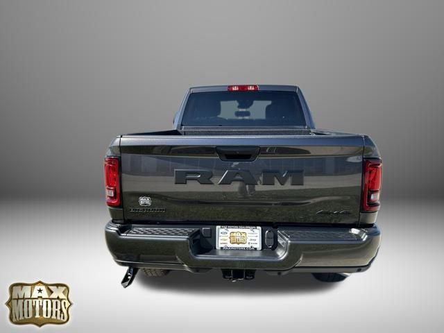 New 2026 RAM 2500 Big Horn image 6