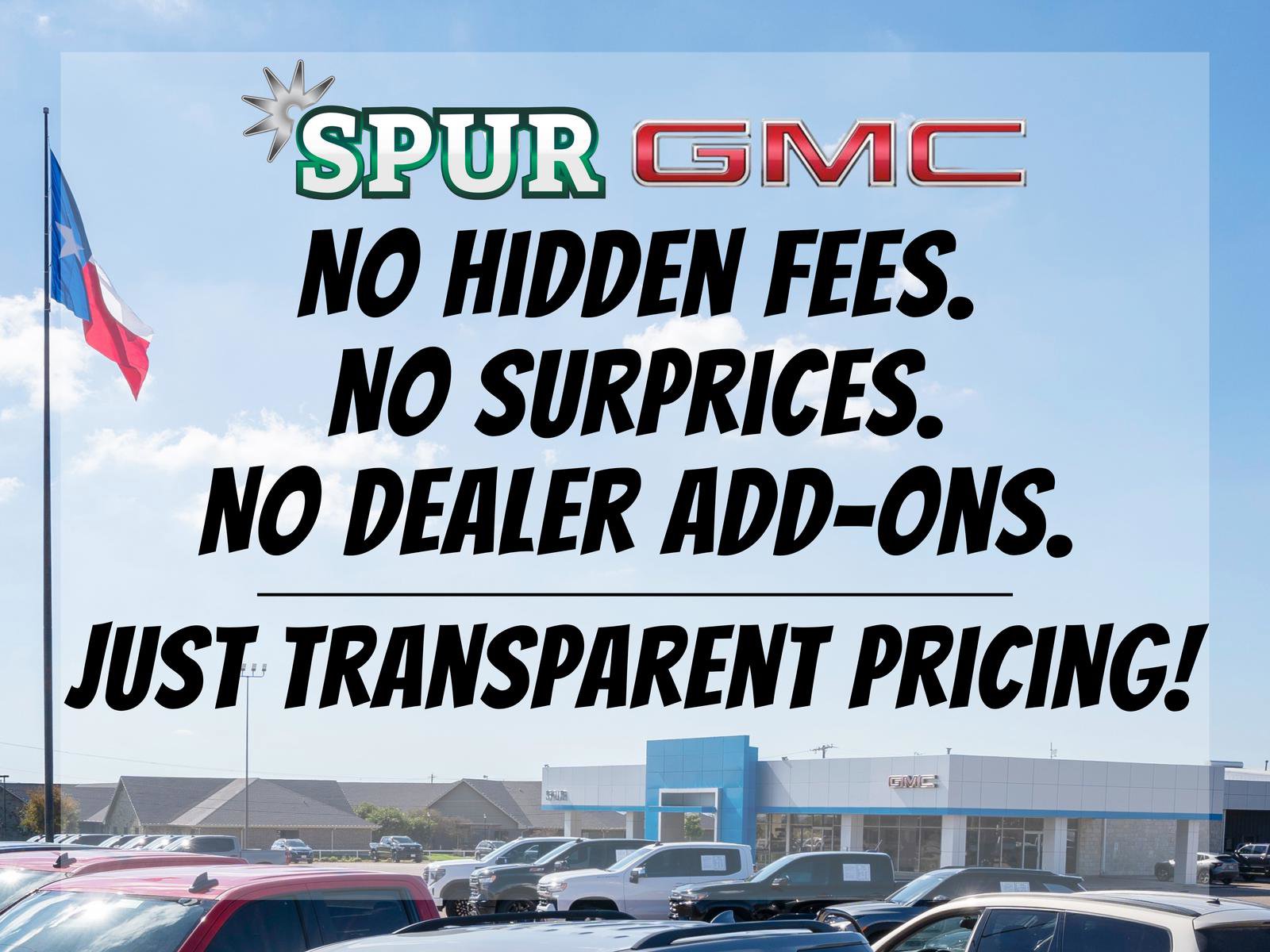 New 2026 GMC Canyon Elevation w/ Convenience Package image 3