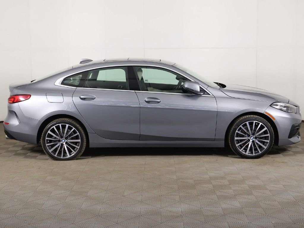 Used 2023 BMW 228i Gran Coupe w/ Convenience Package FWD image 20