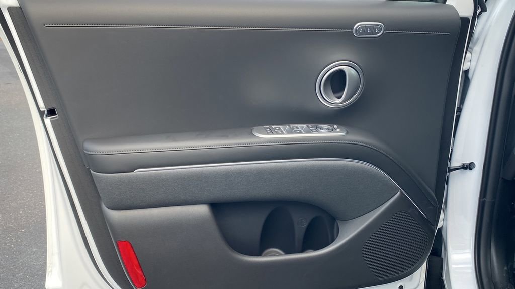 New 2026 Hyundai Palisade Calligraphy image 11