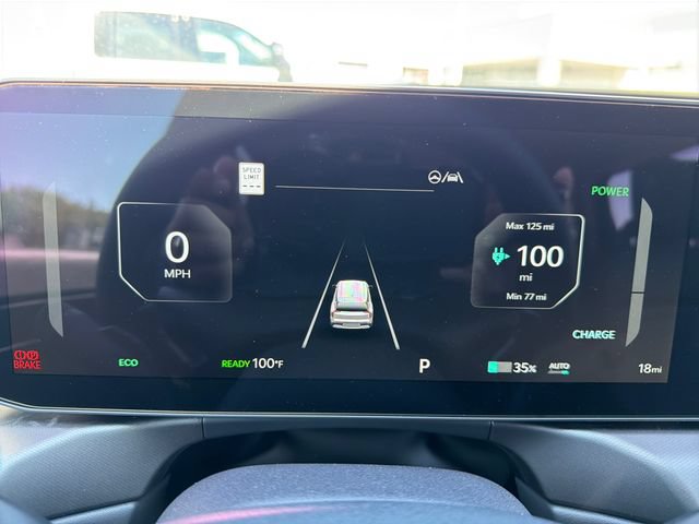 New 2026 Kia EV9 Light RWD image 11