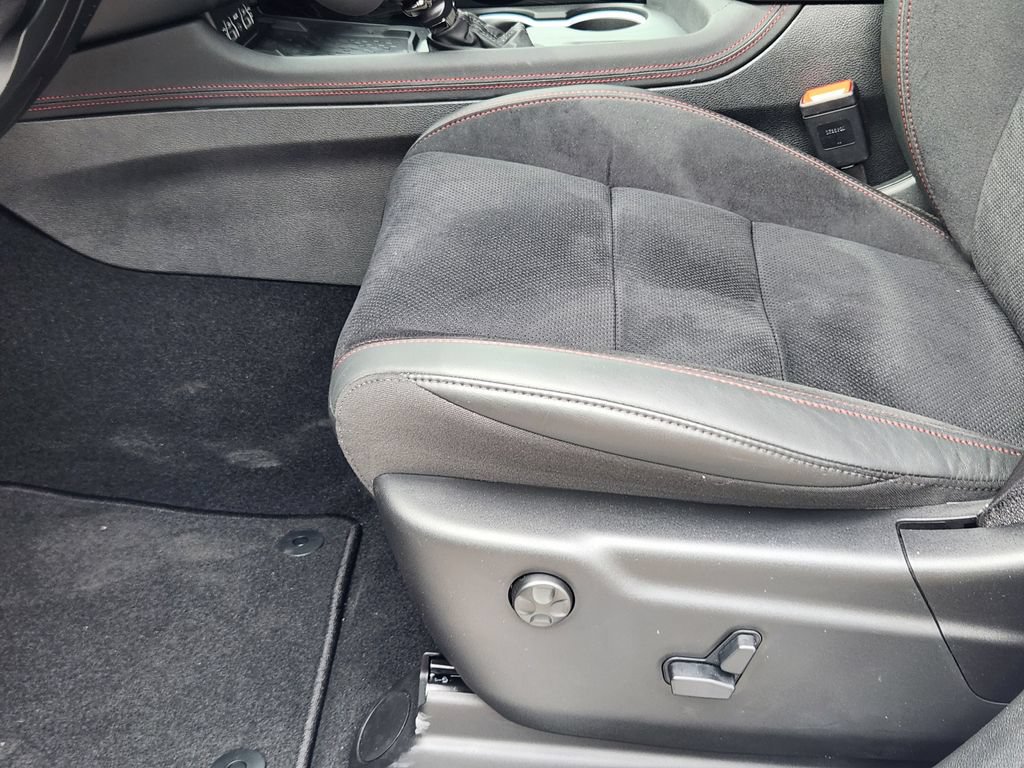 New 2026 Dodge Durango GT AWD/4WD image 8