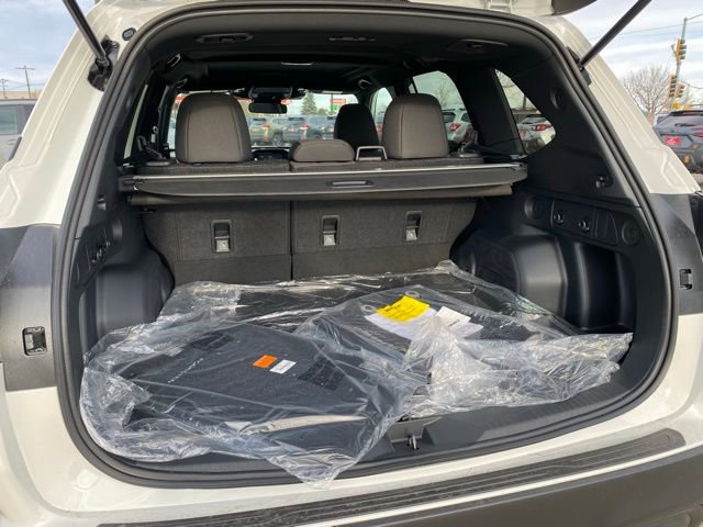 New 2026 Subaru Forester Premium image 23