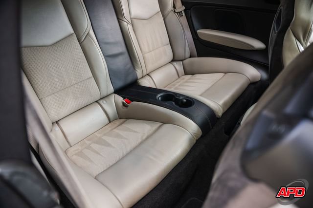 Used 2018 Cadillac ATS V w/ Carbon Fiber Package image 71