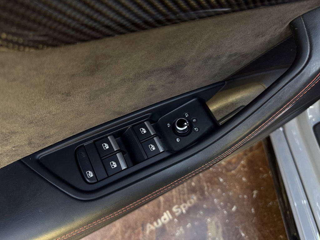 Used 2019 Audi RS 5 Sportback image 13