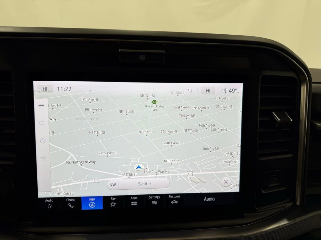 Certified 2025 Ford F450 Platinum image 35