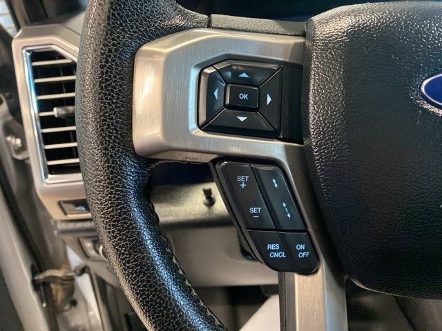 Used 2016 Ford F150 Platinum w/ Equipment Group 701A Luxury AWD/4WD image 14