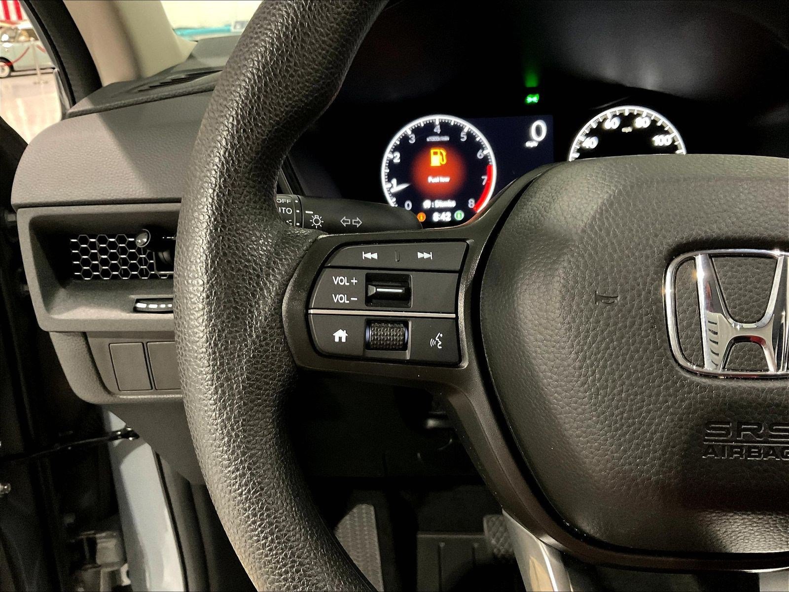 Certified 2026 Honda CR-V LX image 10