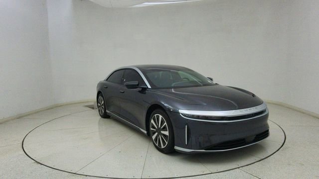 Used 2024 Lucid Air Touring image 63