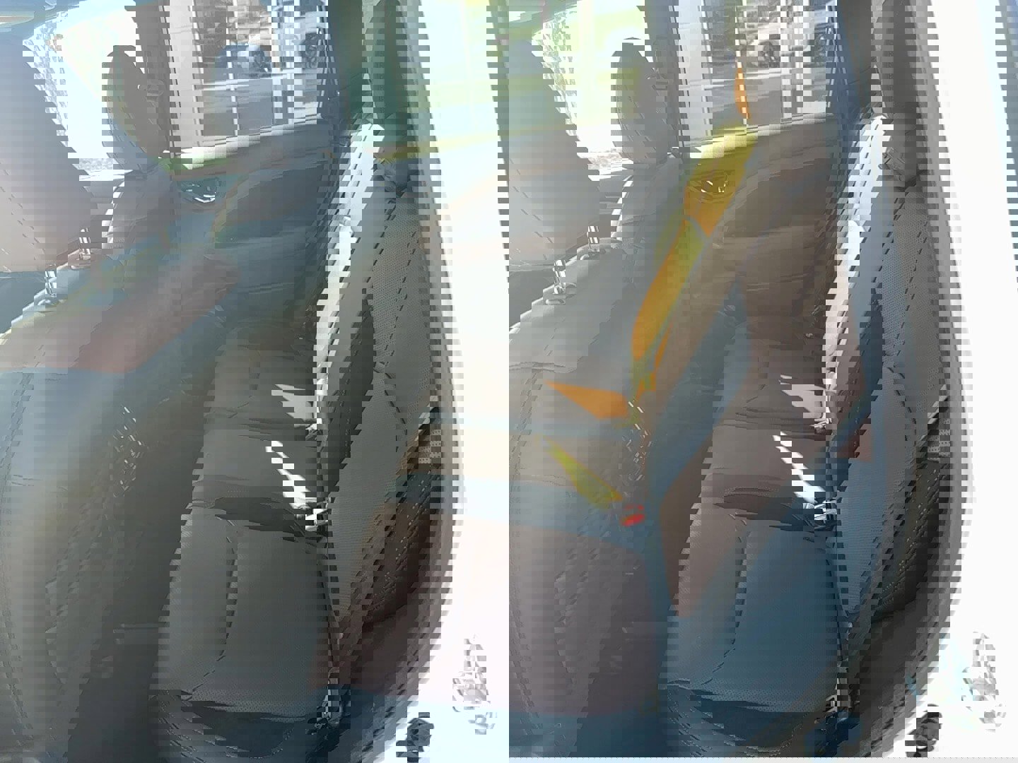 Certified 2026 Subaru Forester Touring w/ Touring Package image 10