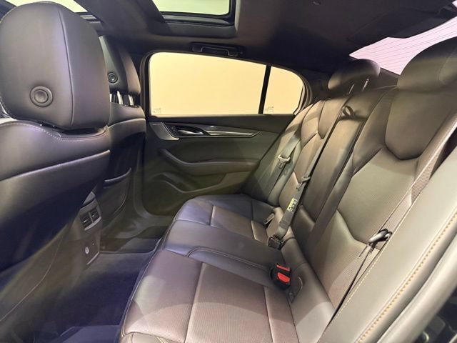 Used 2020 Cadillac CT5 Sport AWD/4WD image 22