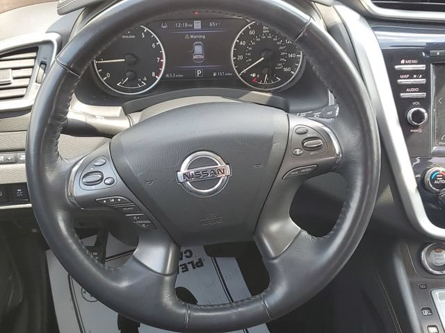 Used 2021 Nissan Murano Platinum AWD/4WD image 24