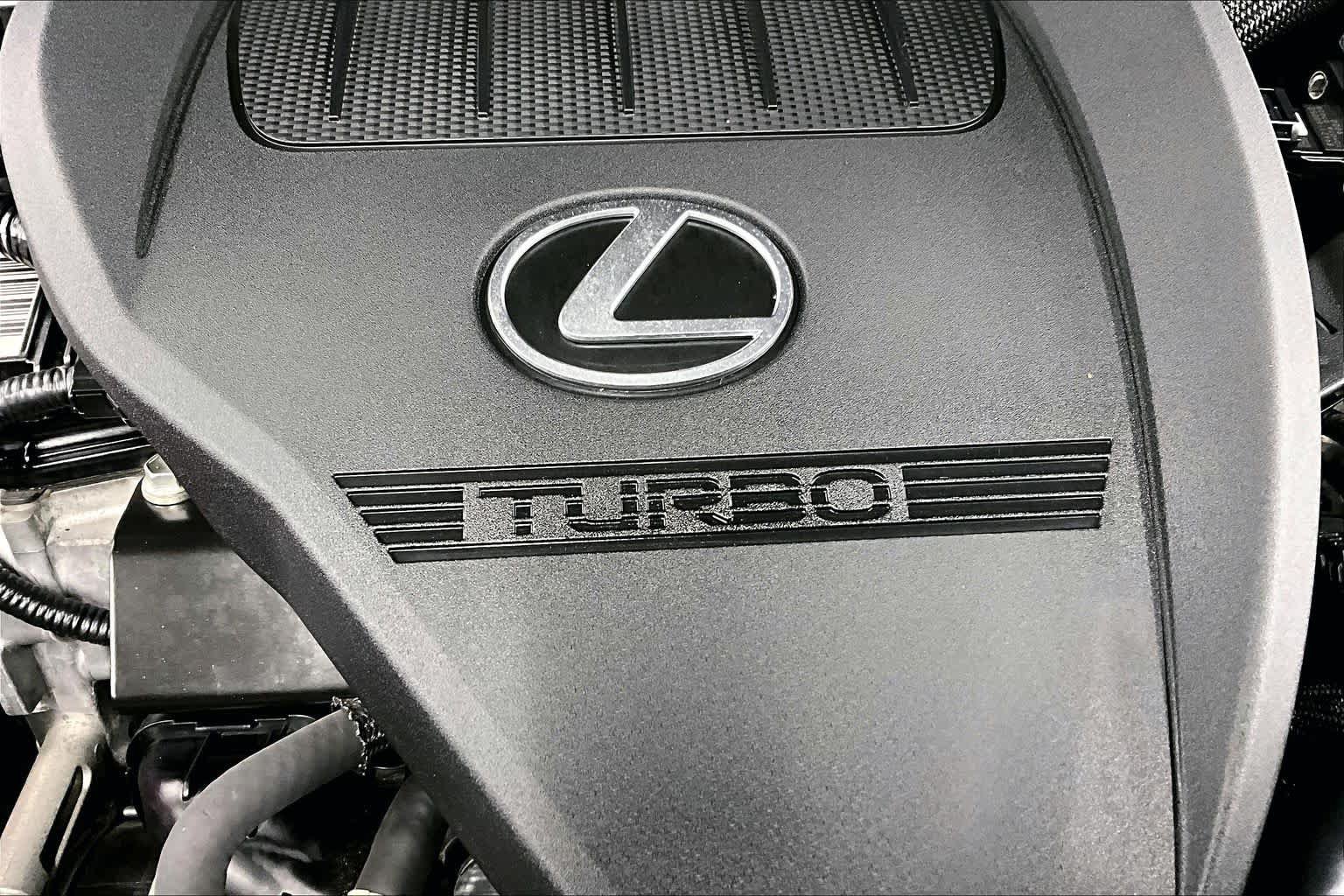 Used 2024 Lexus TX 350 FWD w/ Cold Weather Package image 33