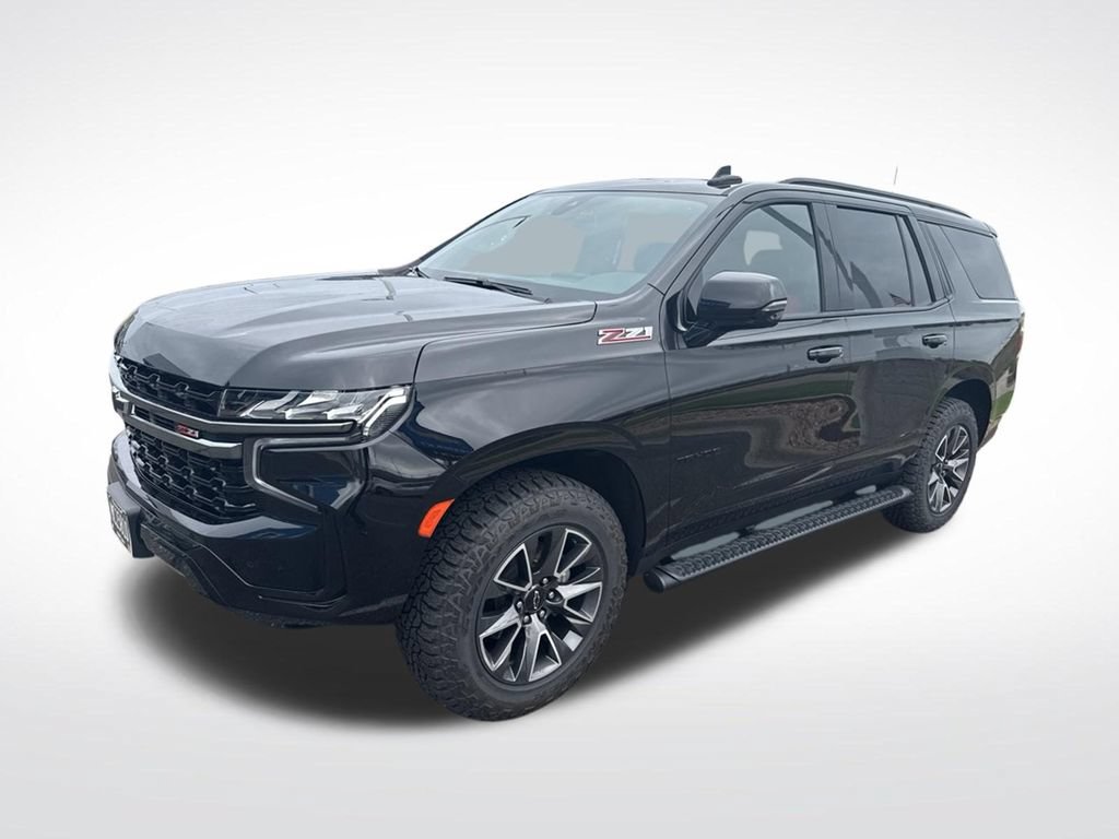 Used 2022 Chevrolet Tahoe Z71 w/ Z71 Off-Road Package AWD/4WD image 10