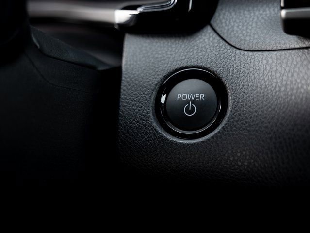 Used 2025 Toyota Camry SE image 16