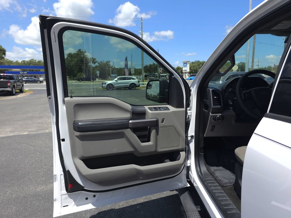 Used 2019 Ford F150 XLT RWD image 11