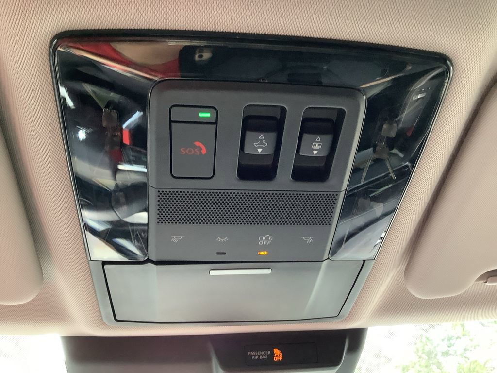 New 2025 Mitsubishi Outlander SE image 24