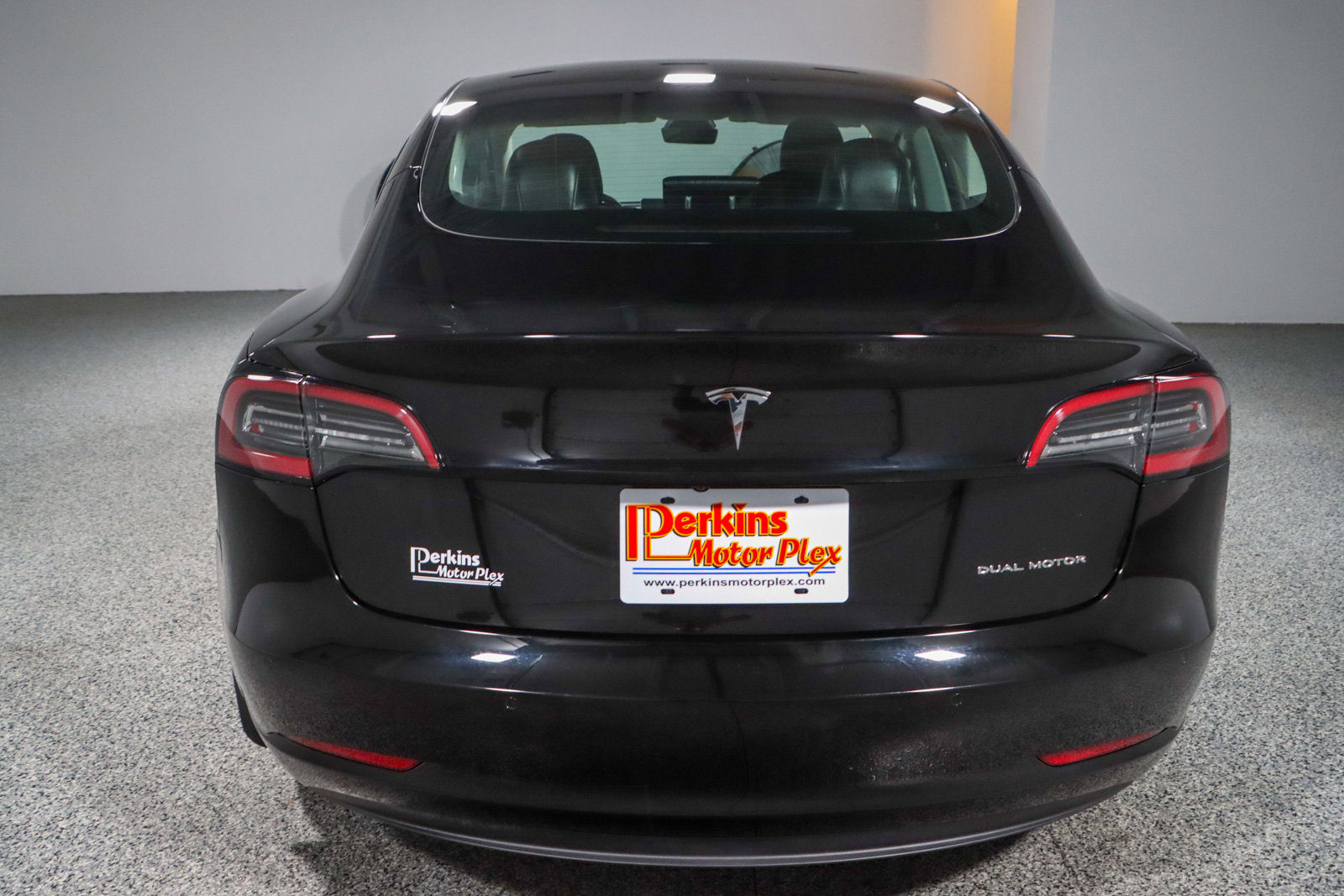 Used 2022 Tesla Model 3 Long Range image 8