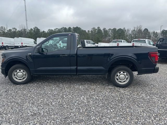 Used 2024 Ford F150 XL image 6