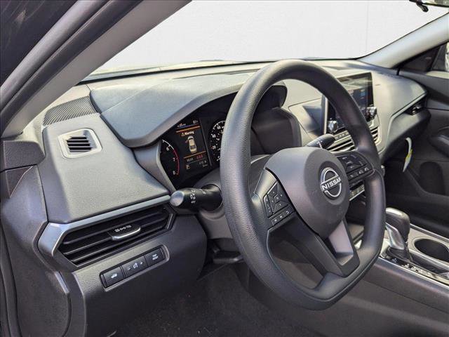 New 2025 Nissan Altima 2.5 S image 3